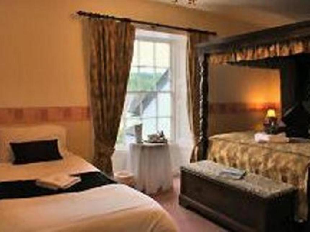 Ivy Guest House Coniston Værelse billede